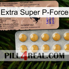 Extra Super P-Force 41
